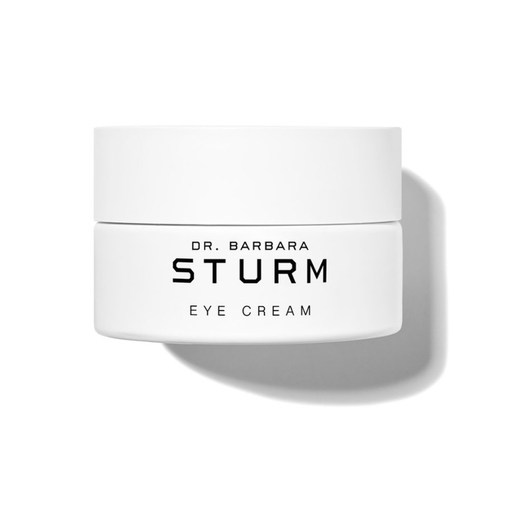DR. BARBARA STURM NIB Eye Cream Large Size 15 ml New Sealed $120